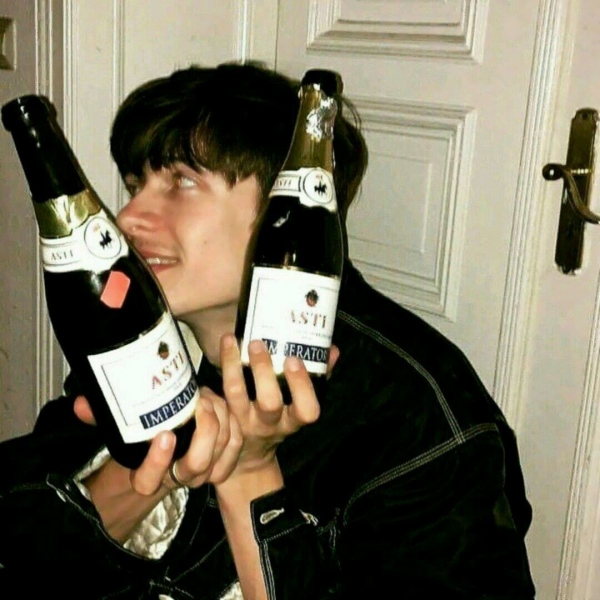 超拽搞怪欧美男头像