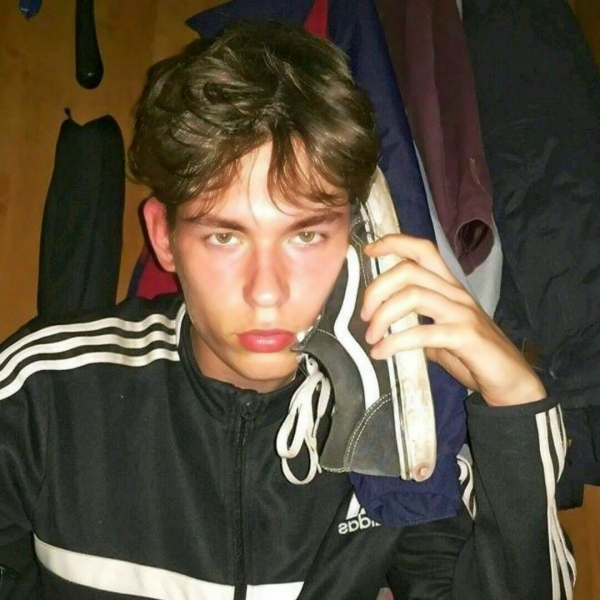 超拽搞怪欧美男头像,男生头像图片