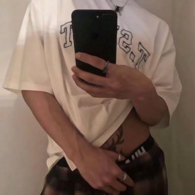 高清部位男生头像