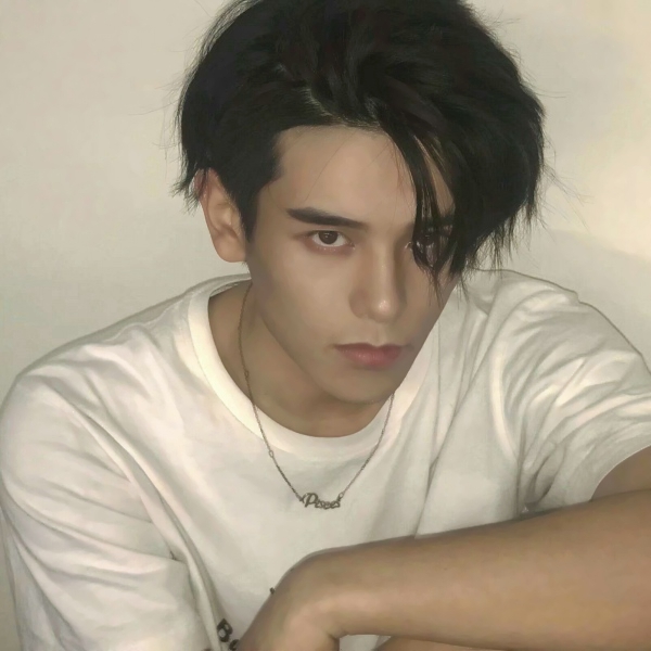 文艺男青年头像