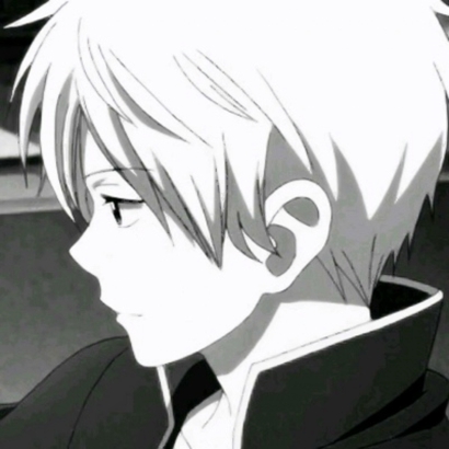 帅哥图片头像高清霸气动漫