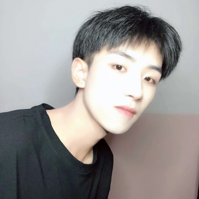 真人男生帅气的照片头像
