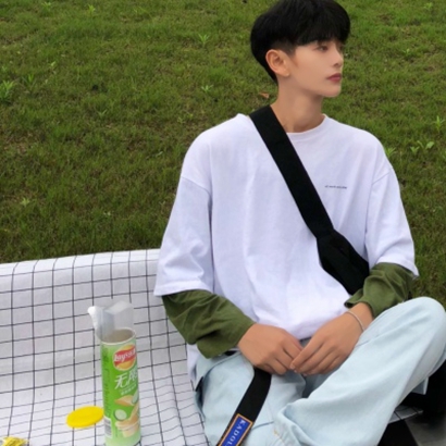 好看小哥哥头像