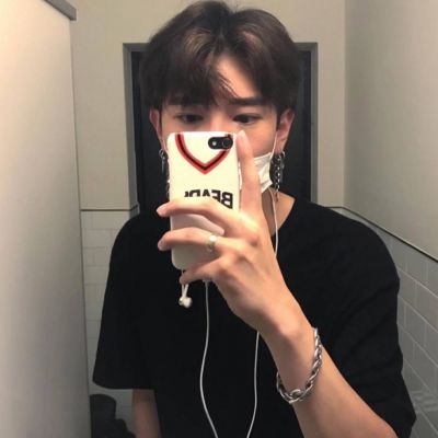 暖男头像图片帅气高清,男生头像图片