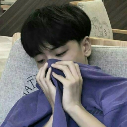 男生头像潮流时尚