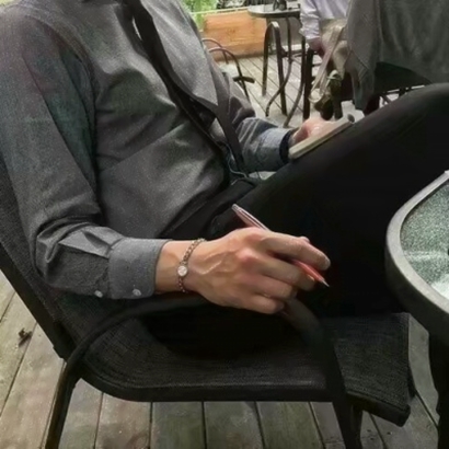 西装男头像高图片大全