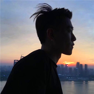 男人头像图片成熟霸气