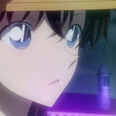 黑羽快斗青子情头