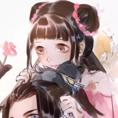 古风二次元情头