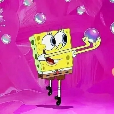 派大星情侣头像图片大全