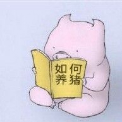 高清一对两张可爱动漫情侣头像图片