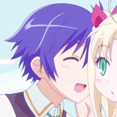 2020可爱动漫情头