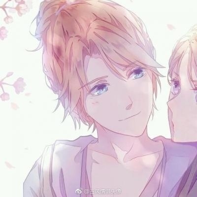 至尊宝紫霞仙子情侣头像