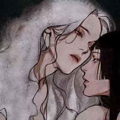 情头两个丧动漫,动漫头像图片