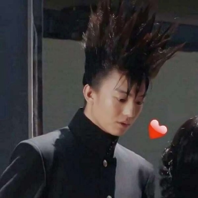 情头沙雕,情侣头像图片