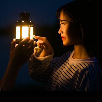 高清好看的超级唯美意境情侣头像