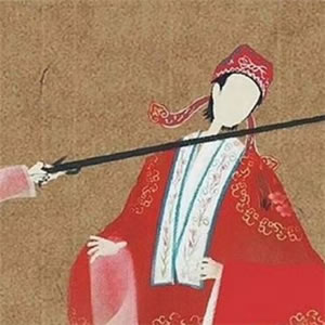 紫霞至尊宝高清情侣头像