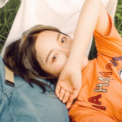 情侣头像00后学生专用