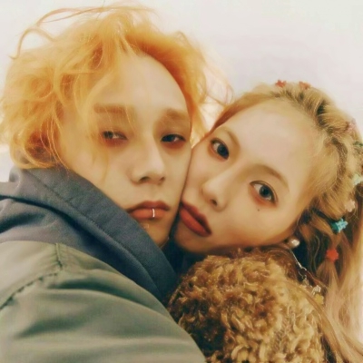 情头非主流,情侣头像图片