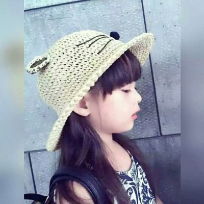 一男一女超可爱的小孩子情侣图片头像
