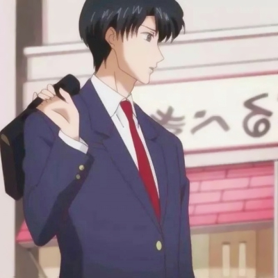 美少女战士的cp情头,动漫头像图片