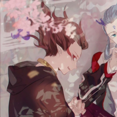 哪吒敖丙cp情头图片