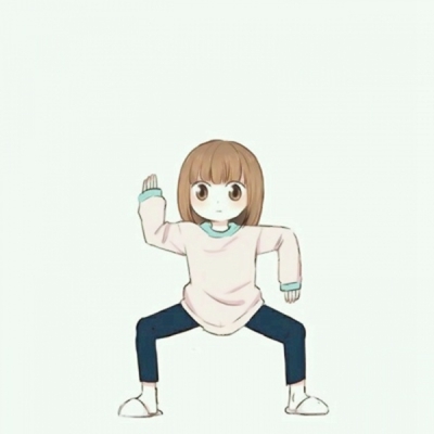 情侣头像一人一半可爱