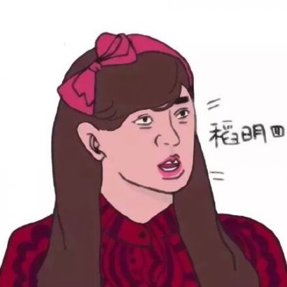 搞怪可爱情头,情侣头像图片
