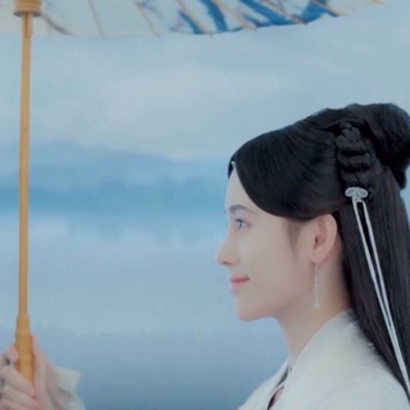 新白娘子传奇情侣头像