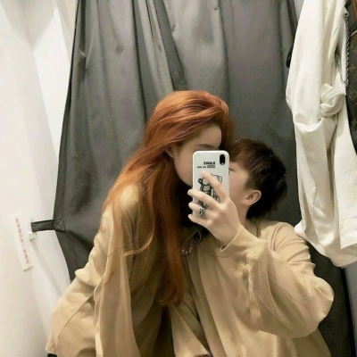双人情侣头像高清恩爱