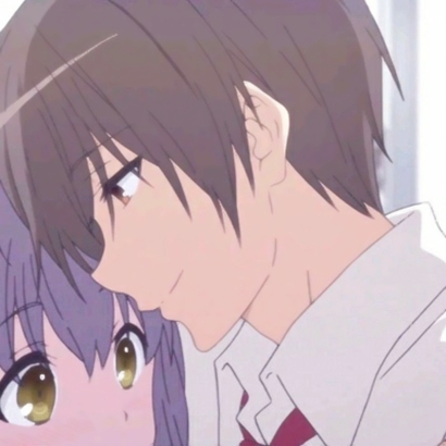 qq动漫情侣头像动漫