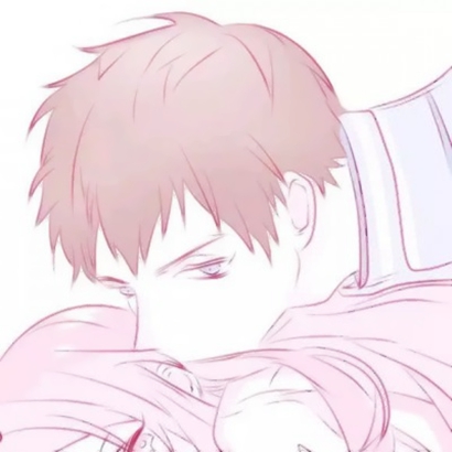 情头一半一张,情侣头像图片