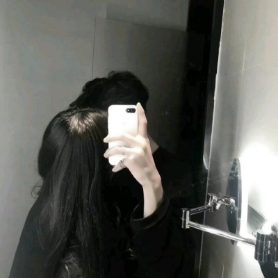 不露脸情头,情侣头像图片