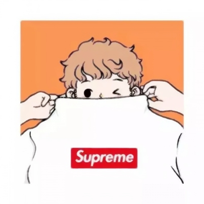 扣扣情侣头像卡通