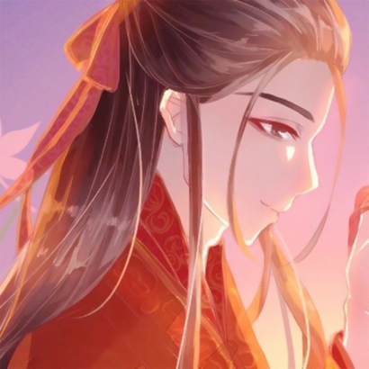 情侣头像抖音同款
