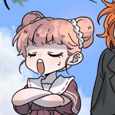 废柴狐阿桔情头一对两张图片,情侣头像图片