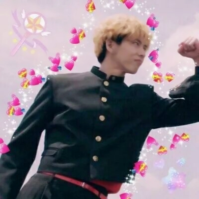 又丑又搞笑的情侣头像