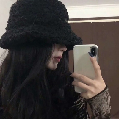 最新最潮女头,女生头像图片