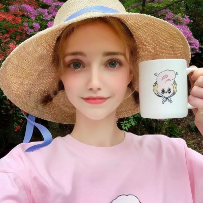 美国美女图片头像女生