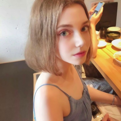 美国美女图片头像女生