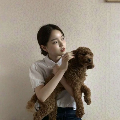 网红小姐姐头像清晰