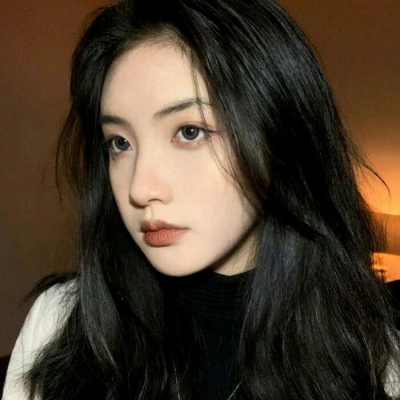 成熟高端女头,女生头像图片