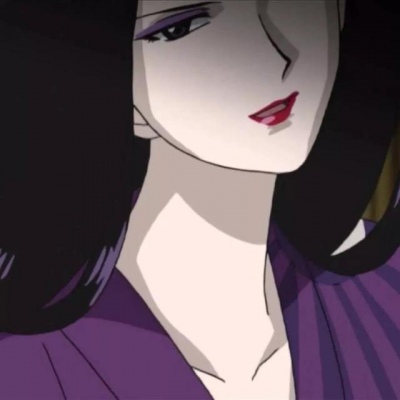 旧番女主头像,动漫头像图片