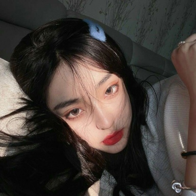 女头露脸,女生头像图片