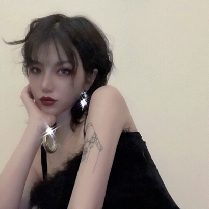 高冷头像女高清,女生头像图片