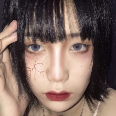 抖音超酷女头,女生头像图片