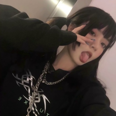 抖音超酷女头,女生头像图片
