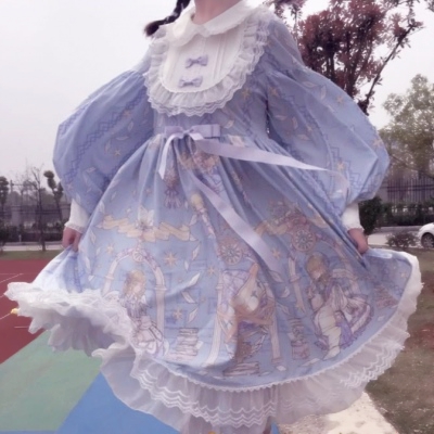 qq头像下半身裙子仙气