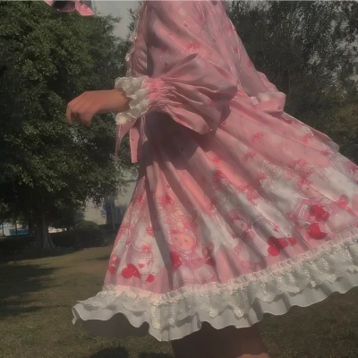 qq头像下半身裙子仙气