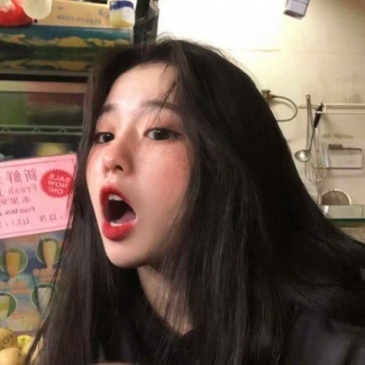 女生头像清晰可爱清楚